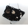 MECANISME+MOTEUR LEVE-GLACE AVANT DROIT FIAT 500X