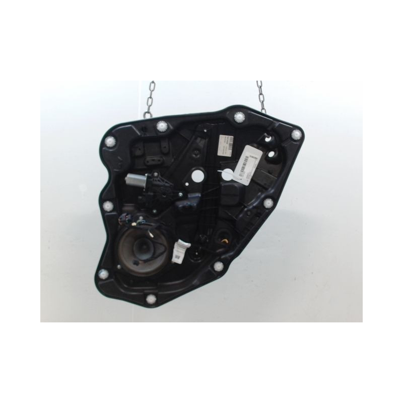 MECANISME+MOTEUR LEVE-GLACE ARRIERE DROIT FIAT 500X