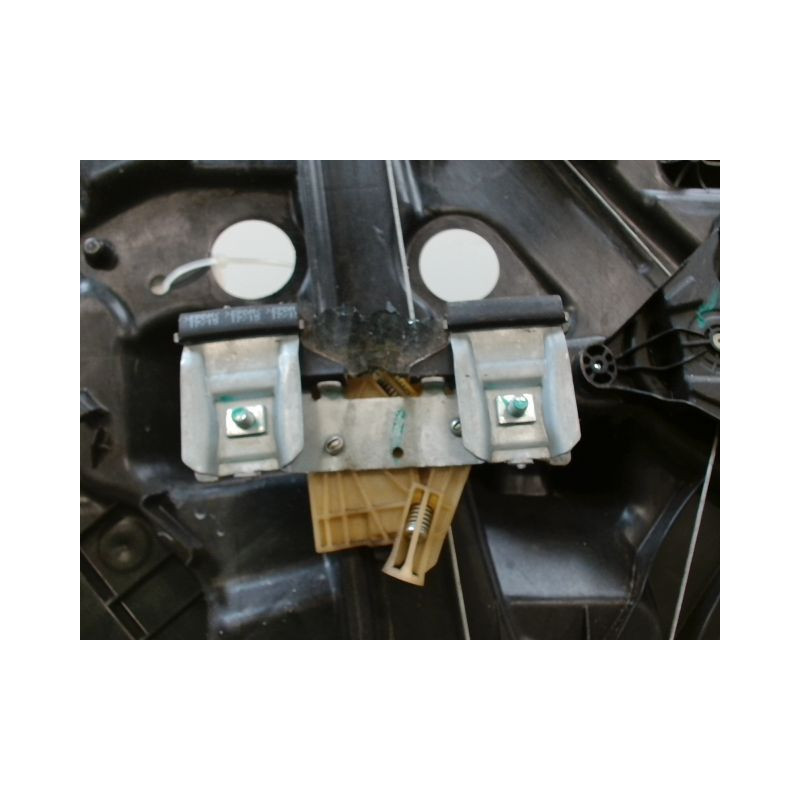 MECANISME+MOTEUR LEVE-GLACE ARRIERE DROIT FIAT 500X