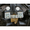 MECANISME+MOTEUR LEVE-GLACE ARRIERE DROIT FIAT 500X