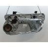 MECANISME+MOTEUR LEVE-GLACE AVANT DROIT VOLKSWAGEN POLO IV Phase 2 (9N) 2005-2009