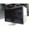 MECANISME+MOTEUR LEVE-GLACE AVANT DROIT VOLKSWAGEN POLO IV Phase 2 (9N) 2005-2009