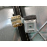 MECANISME+MOTEUR LEVE-GLACE AVANT DROIT VOLKSWAGEN POLO IV Phase 2 (9N) 2005-2009