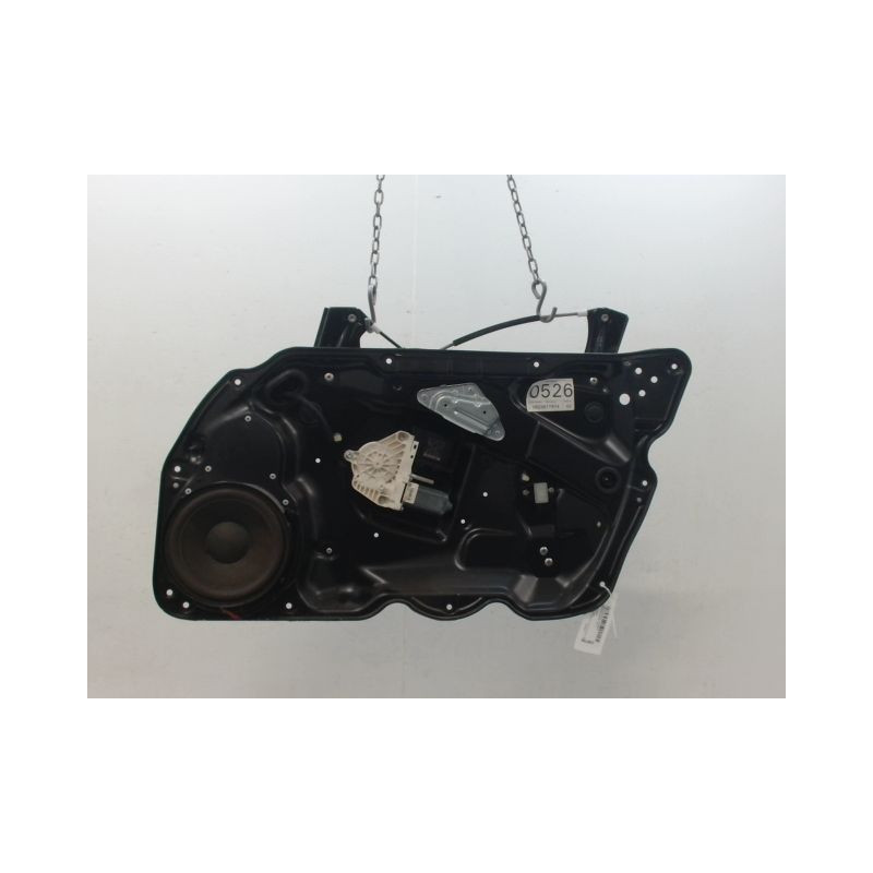 MECANISME+MOTEUR LEVE-GLACE AVANT DROIT VOLKSWAGEN PASSAT BERL. V 2005-2010