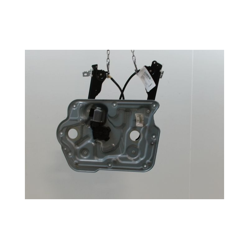 MECANISME+MOTEUR LEVE-GLACE AVANT DROIT NISSAN QASHQAI BREAK I Phase 1 2007-2010