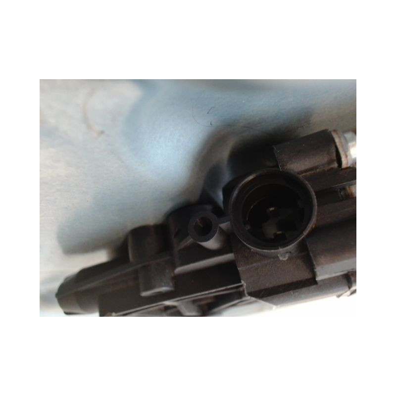 MECANISME+MOTEUR LEVE-GLACE AVANT DROIT NISSAN QASHQAI BREAK I Phase 1 2007-2010