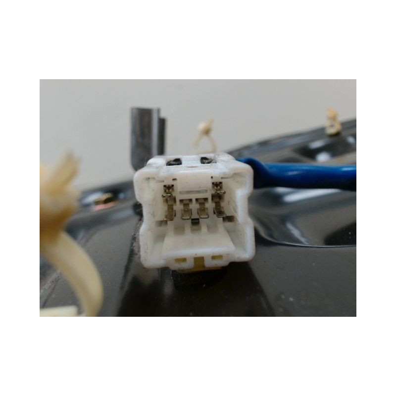 MECANISME+MOTEUR LEVE-GLACE AVANT DROIT NISSAN MURANO