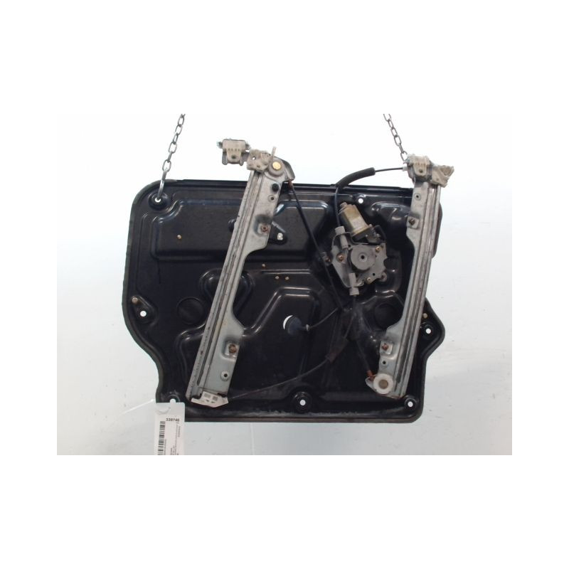MECANISME+MOTEUR LEVE-GLACE AVANT GAUCHE NISSAN MURANO