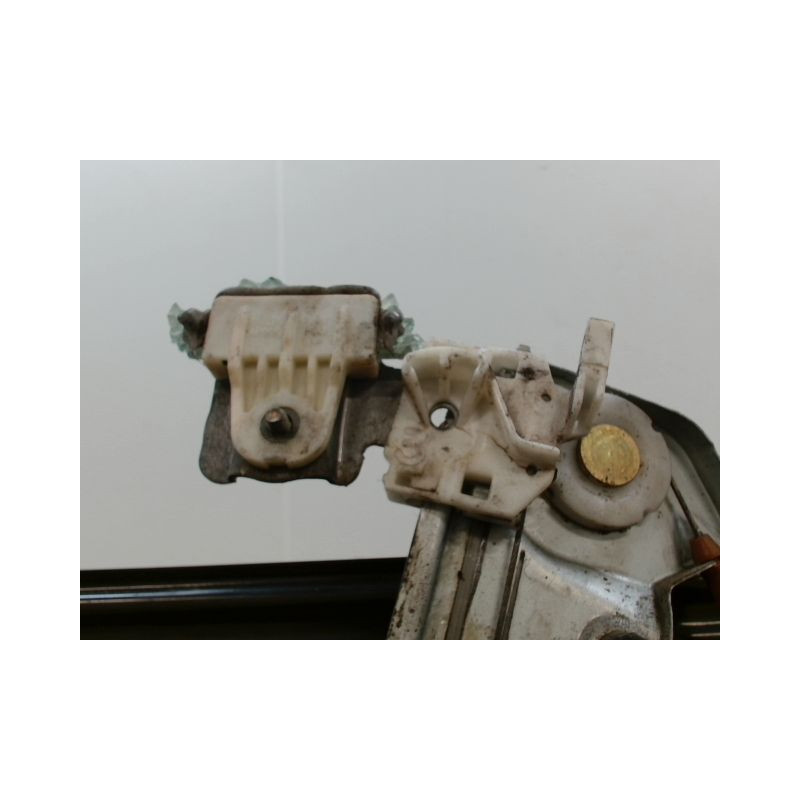 MECANISME+MOTEUR LEVE-GLACE AVANT GAUCHE NISSAN MURANO