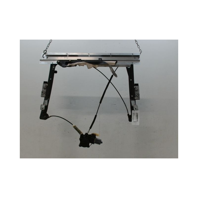 MECANISME+MOTEUR LEVE-GLACE AVANT DROIT MINI CLUBMAN