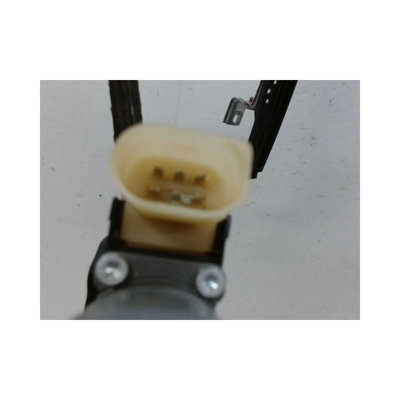 MECANISME+MOTEUR LEVE-GLACE AVANT DROIT MINI CLUBMAN