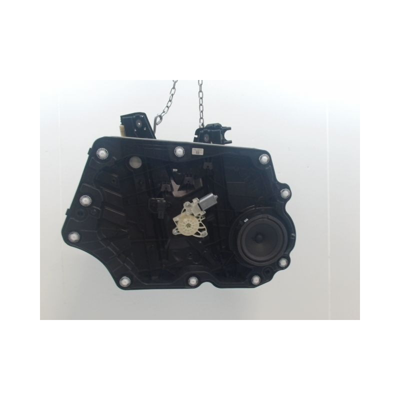 MECANISME+MOTEUR LEVE-GLACE AVANT GAUCHE FORD FIESTA 2008-