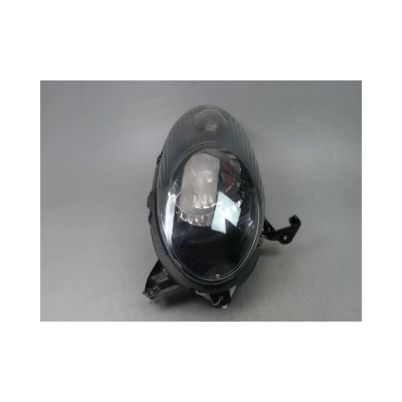 PHARE GAUCHE NISSAN MICRA III Phase 3 2007-2010