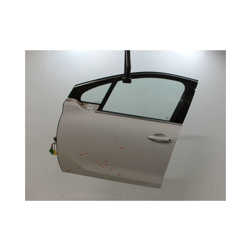 PORTE AVANT GAUCHE PEUGEOT 208 Phase 1 2012-...