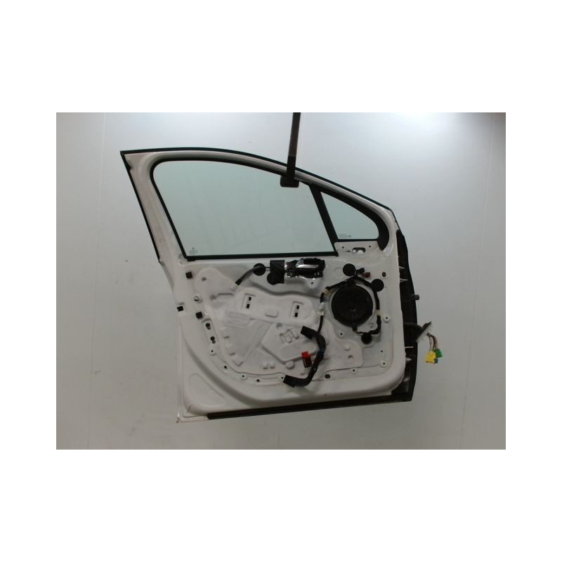 PORTE AVANT GAUCHE PEUGEOT 208 Phase 1 2012-...
