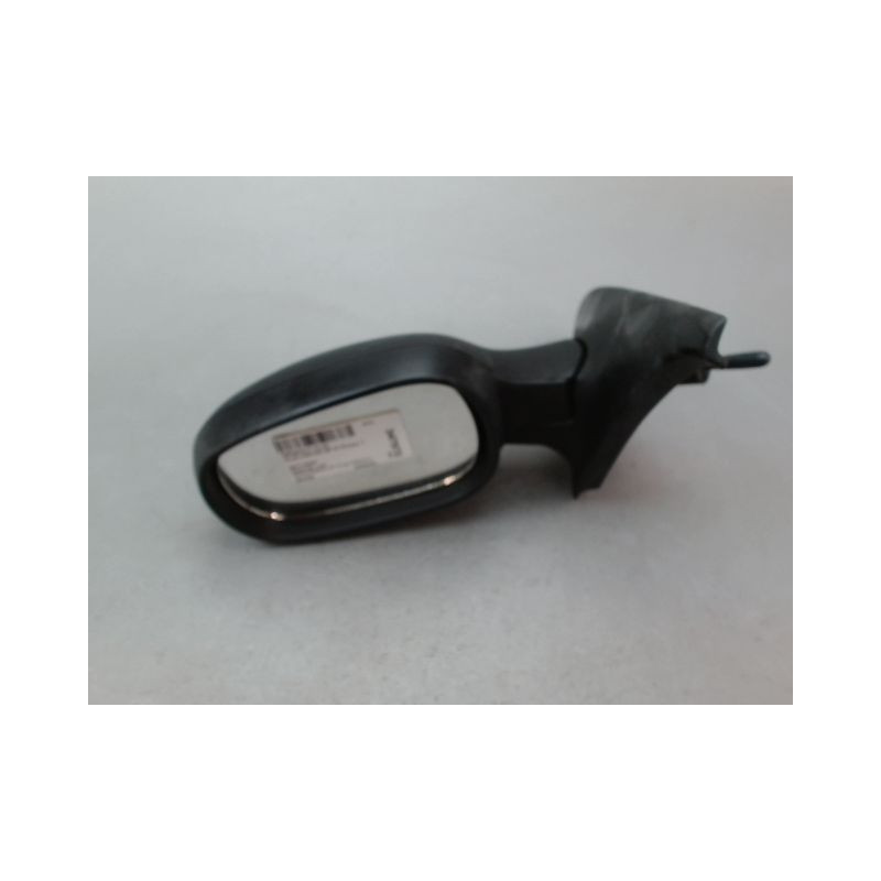 RETROVISEUR EXTERIEUR GAUCHE RENAULT CLIO III Phase 1 2005-2009