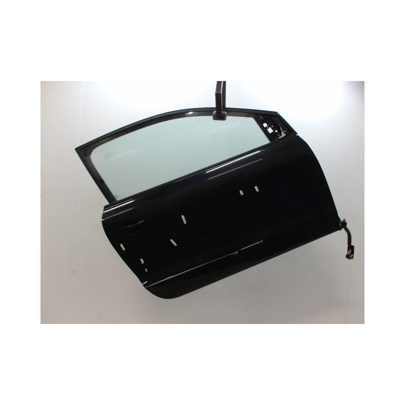 PORTE AVANT DROIT VOLKSWAGEN POLO V Phase 1 (6R) 2009-2014