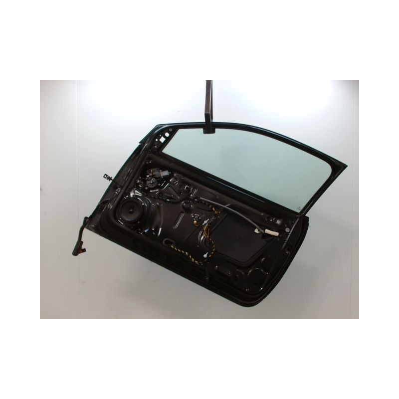 PORTE AVANT DROIT VOLKSWAGEN POLO V Phase 1 (6R) 2009-2014