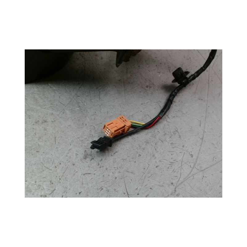 RETROVISEUR EXTERIEUR ELECTRIQUE DROIT CITROEN C4 CACTUS