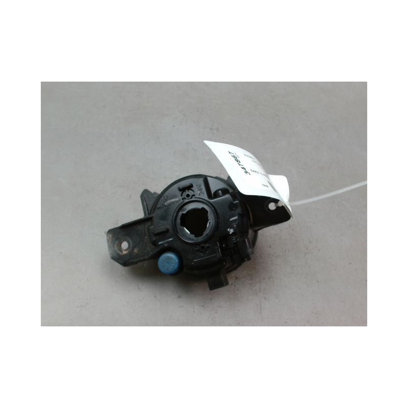 PHARE ANTIBROUILLARD AVANT GAUCHE NISSAN QASHQAI +2 I Phase 2 LONG 2010-...