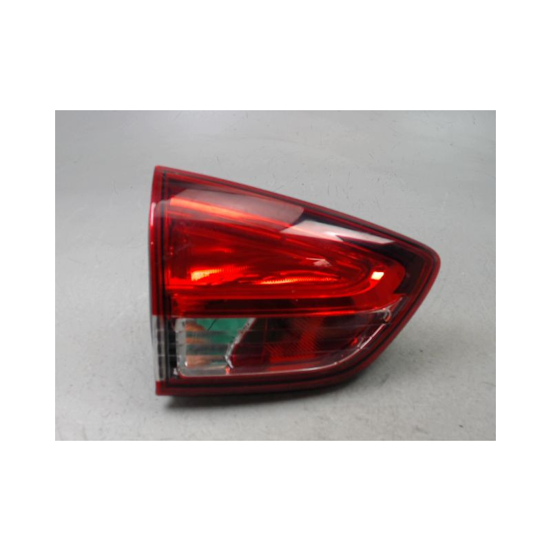 FEU ARRIERE INTERIEUR GAUCHE RENAULT CLIO BREAK IV Phase 1 2012-...