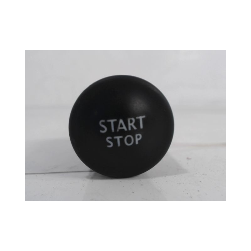 BOUTON DE DEMARRAGE RENAULT ZOE