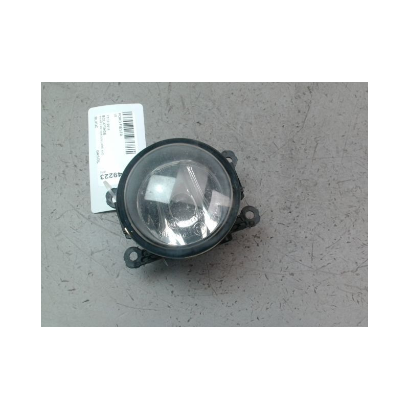PHARE ANTIBROUILLARD AVANT DROIT FORD FIESTA VI Phase 1 2008-2012