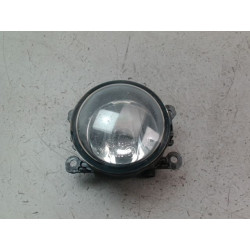 PHARE ANTIBROUILLARD AVG