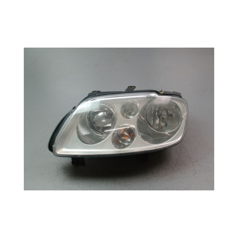 PHARE DROIT VOLKSWAGEN TOURAN MONOSP. I Phase 1 2003-2006