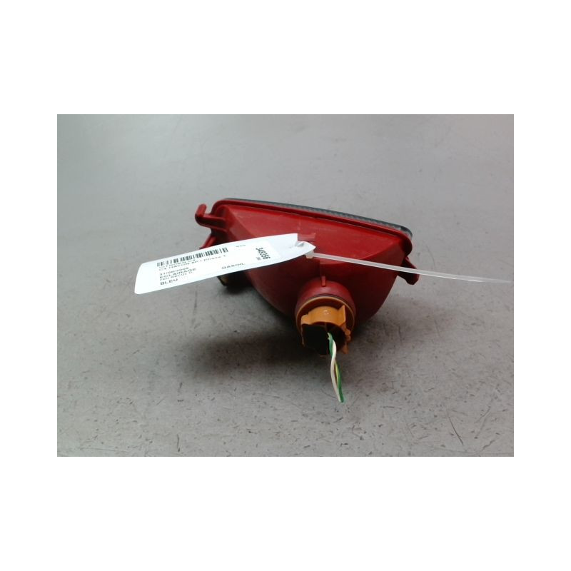 FEU RECUL DROIT CITROEN C4 I Phase 1 2004-2008