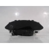 BLOC COMPTEURS TOYOTA YARIS II 2010-