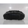 BLOC COMPTEURS TOYOTA YARIS II 2010-