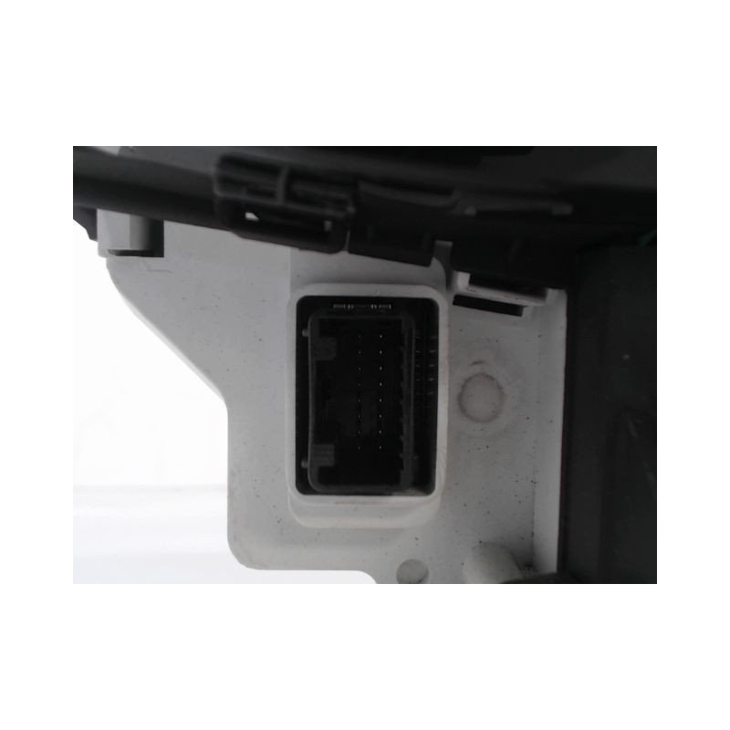 BLOC COMPTEURS TOYOTA YARIS II 2010-