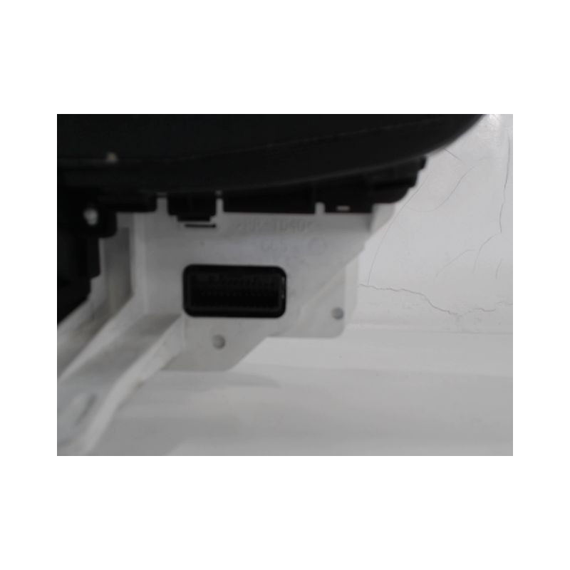 BLOC COMPTEURS TOYOTA YARIS II 2010-