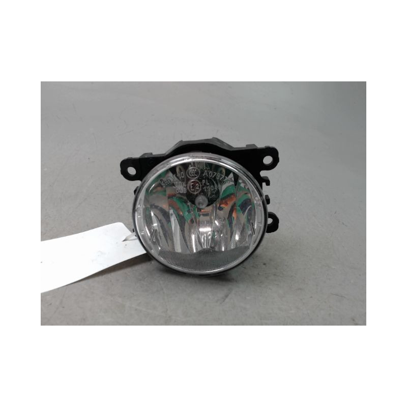 PHARE ANTIBROUILLARD AVANT DROIT RENAULT CLIO IV Phase 1 2012-...