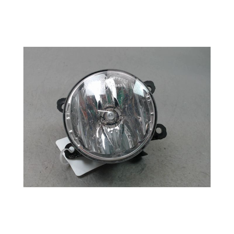 PHARE ANTIBROUILLARD AVANT GAUCHE RENAULT CLIO IV Phase 1 2012-...