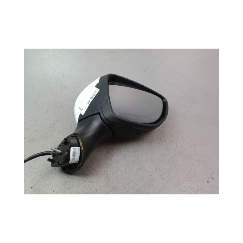 RETROVISEUR EXTERIEUR ELECTRIQUE DROIT RENAULT CLIO IV Phase 1 2012-...
