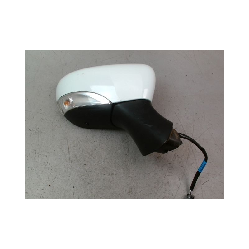 RETROVISEUR EXTERIEUR ELECTRIQUE DROIT RENAULT CLIO IV Phase 1 2012-...