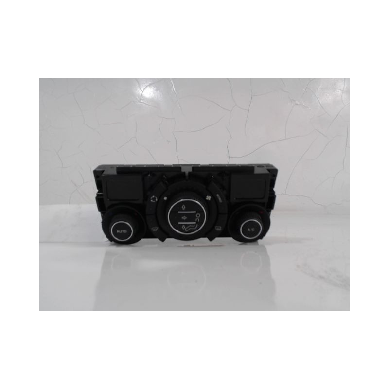 COMMANDE DE CHAUFFAGE PEUGEOT 308 2011-