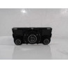 COMMANDE DE CHAUFFAGE PEUGEOT 308 2011-