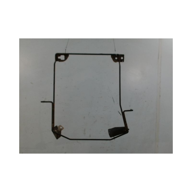 PANIER ROUE SECOURS RENAULT TRAFIC