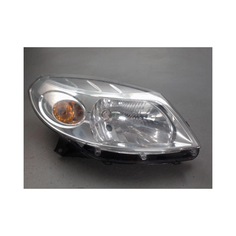 PHARE DROIT DACIA SANDERO