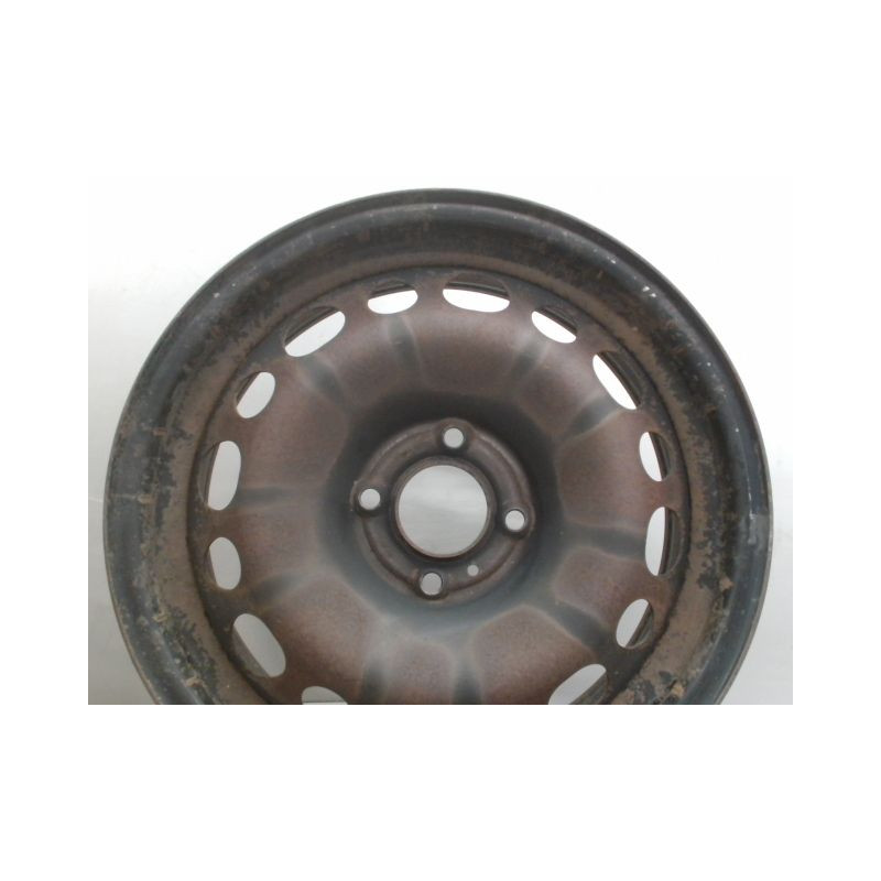 JANTE TOLE CITROEN C3