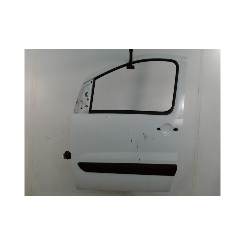 PORTE AVANT GAUCHE PEUGEOT EXPERT