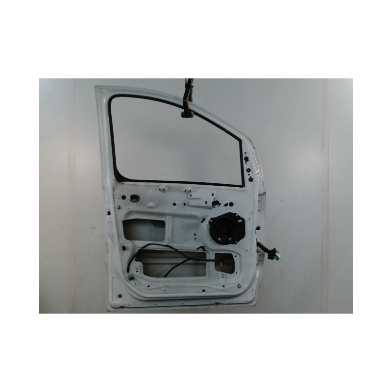 PORTE AVANT GAUCHE PEUGEOT EXPERT