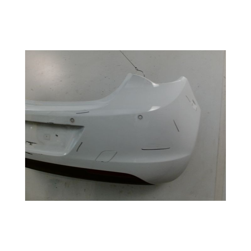 PARE-CHOC ARRIER OPEL ASTRA