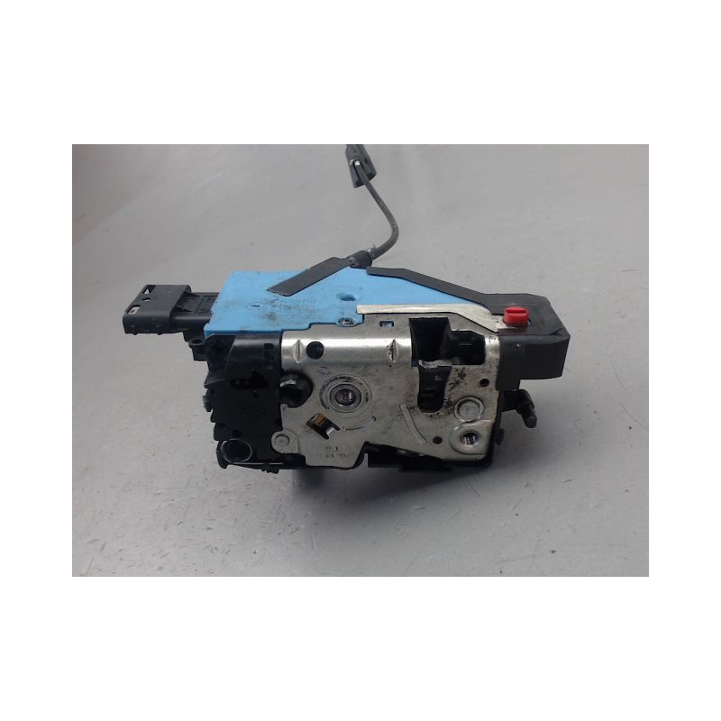 SYSTEME CONDAMNATION ARRIERE DROIT CITROEN C3
