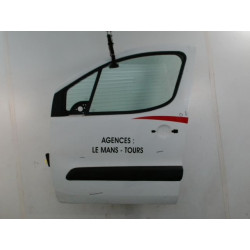 PORTE AVG