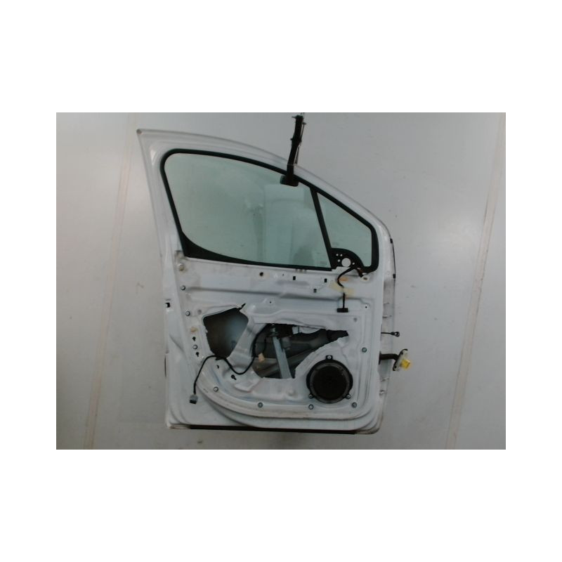 PORTE AVANT GAUCHE PEUGEOT PARTNER