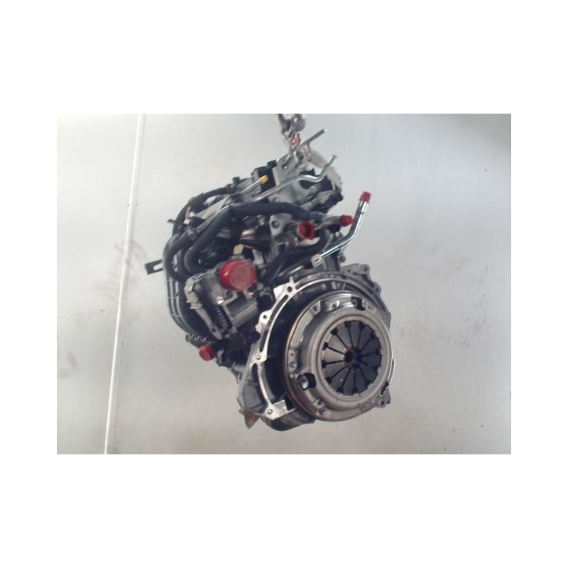 MOTEUR ESSENCE MITSUBISHI SPACESTAR 1.0 